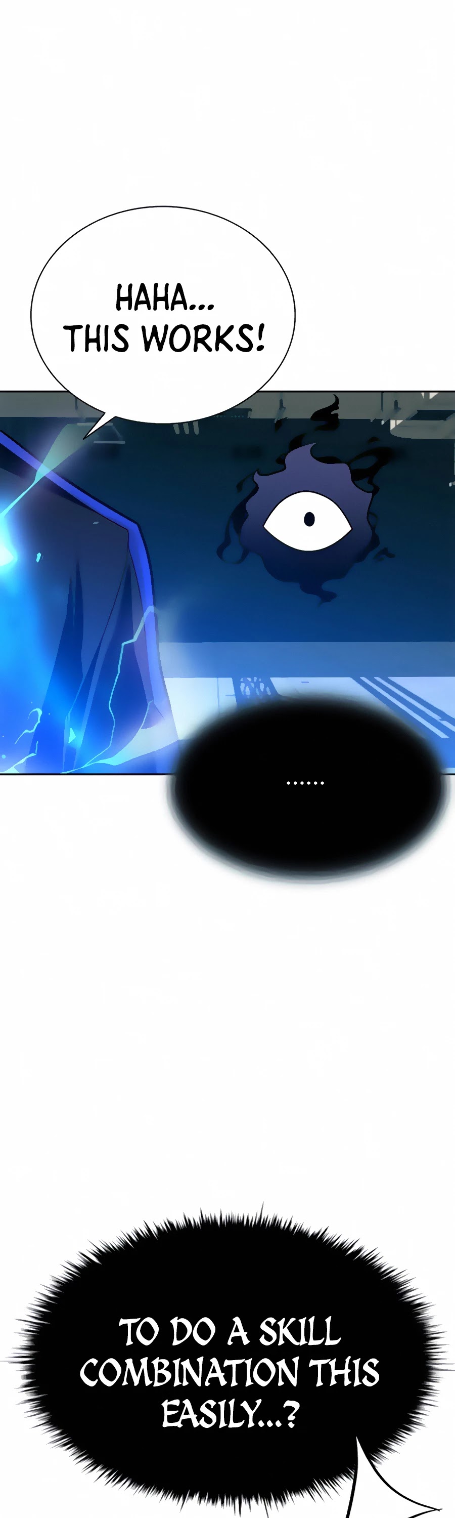 Villain to Kill Chapter 43 page 63 - Chapter 43