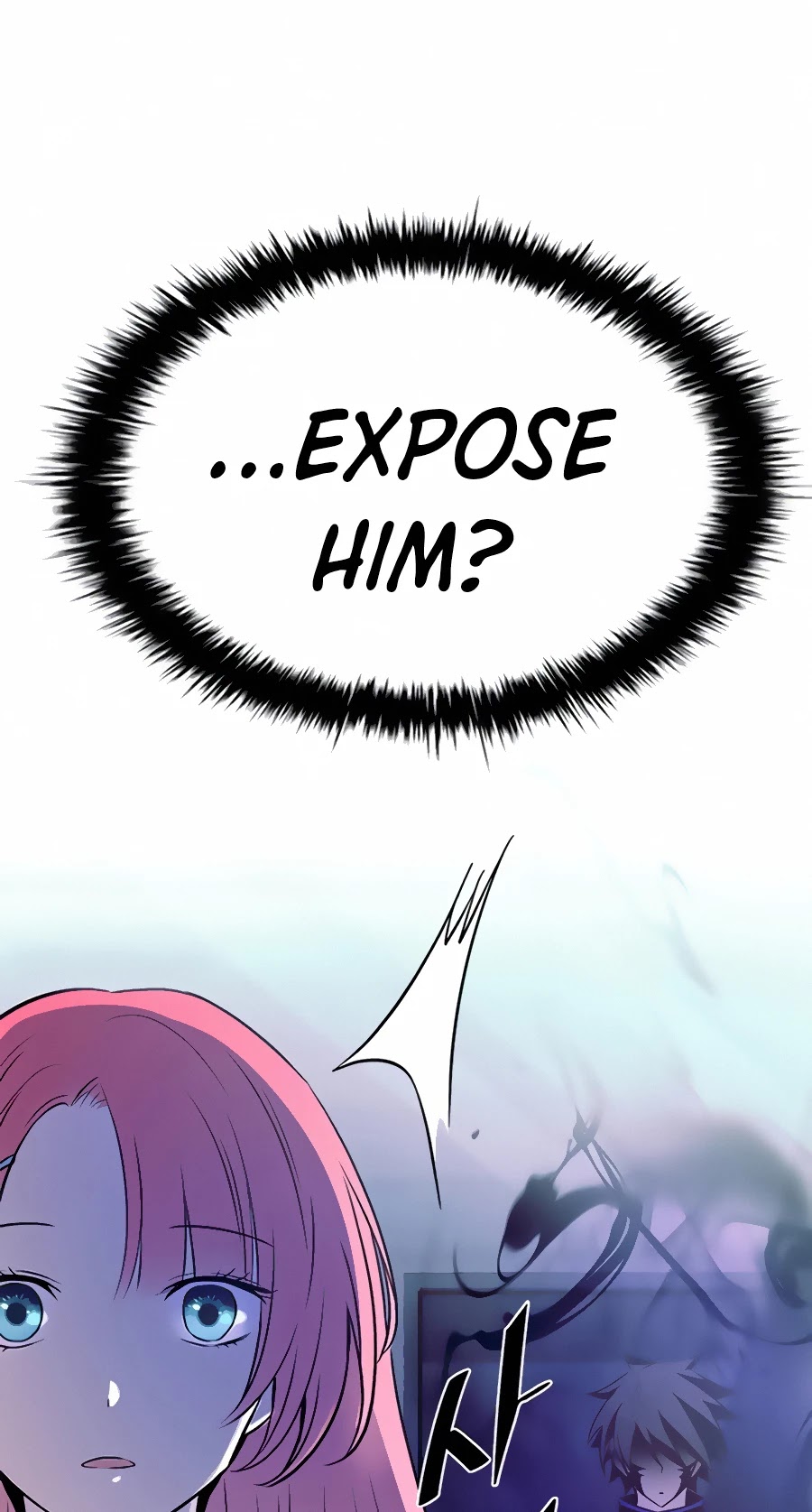 Villain to Kill Chapter 43 page 8 - Chapter 43