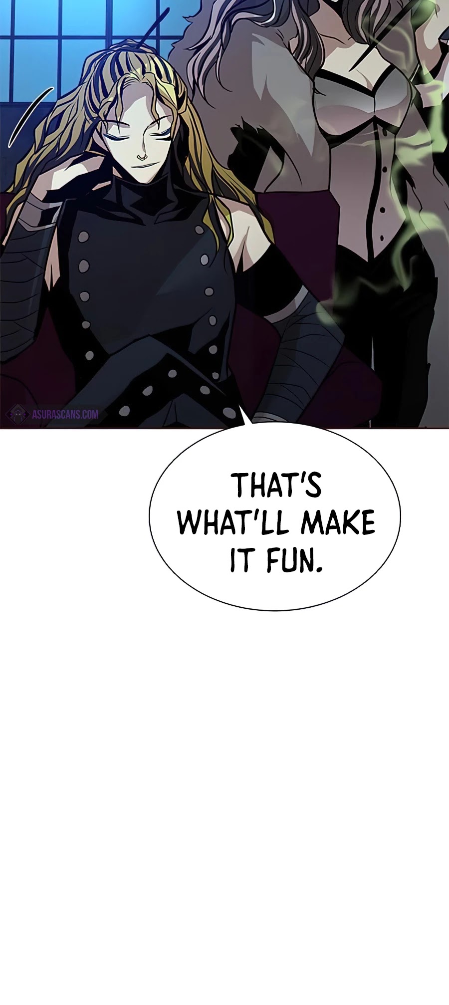 Villain to Kill Chapter 44 page 10 - Chapter 44