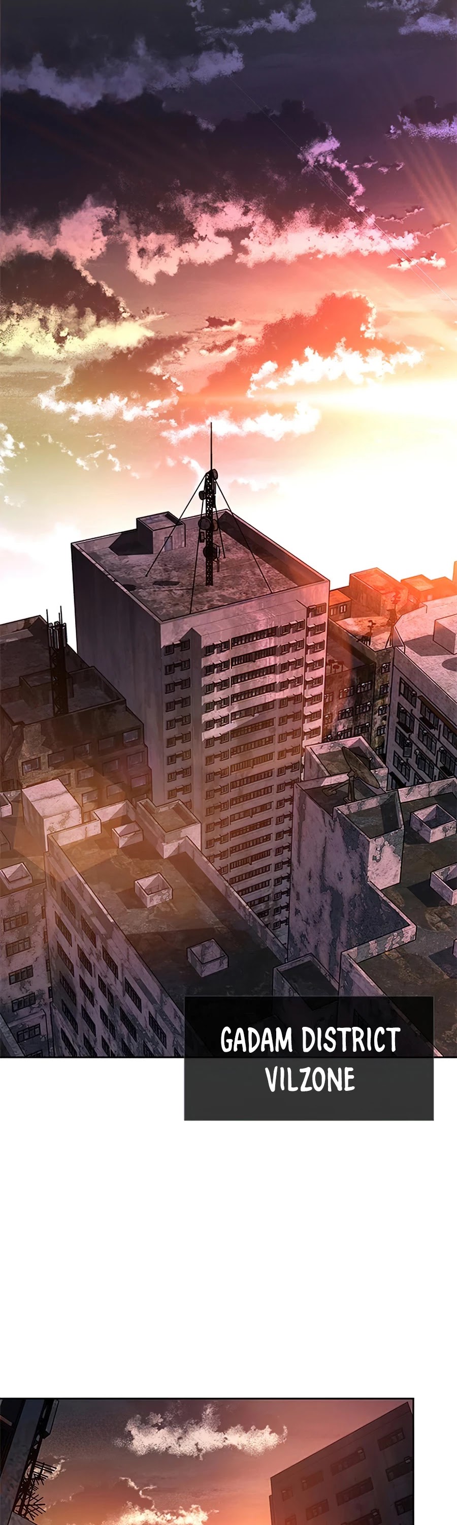 Villain to Kill Chapter 44 page 16 - Chapter 44