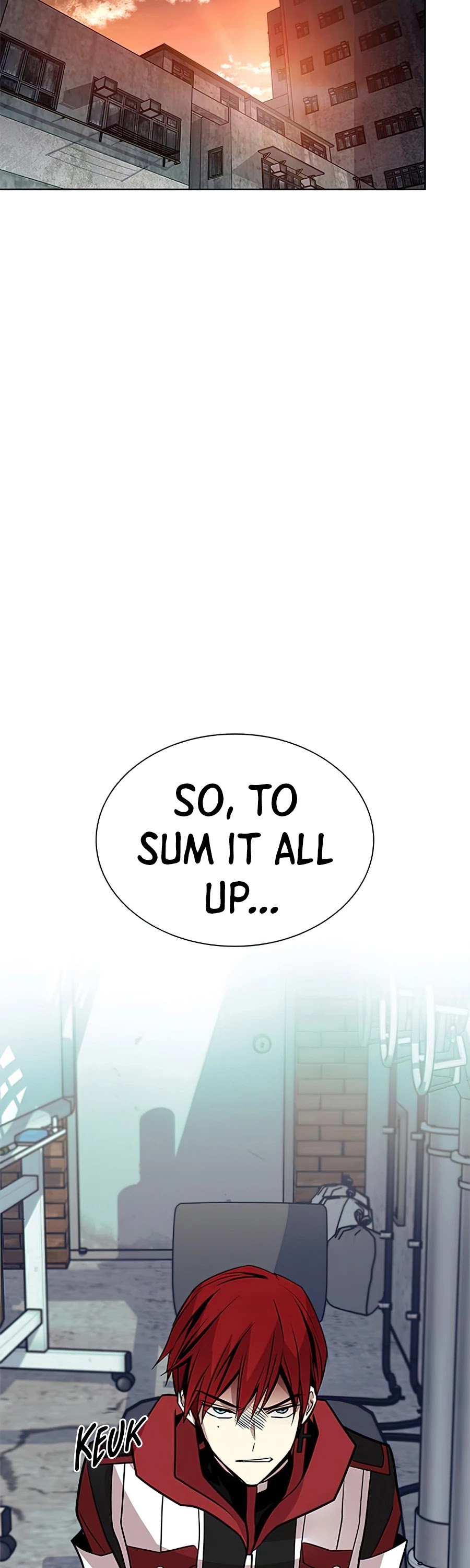 Villain to Kill Chapter 44 page 17 - Chapter 44