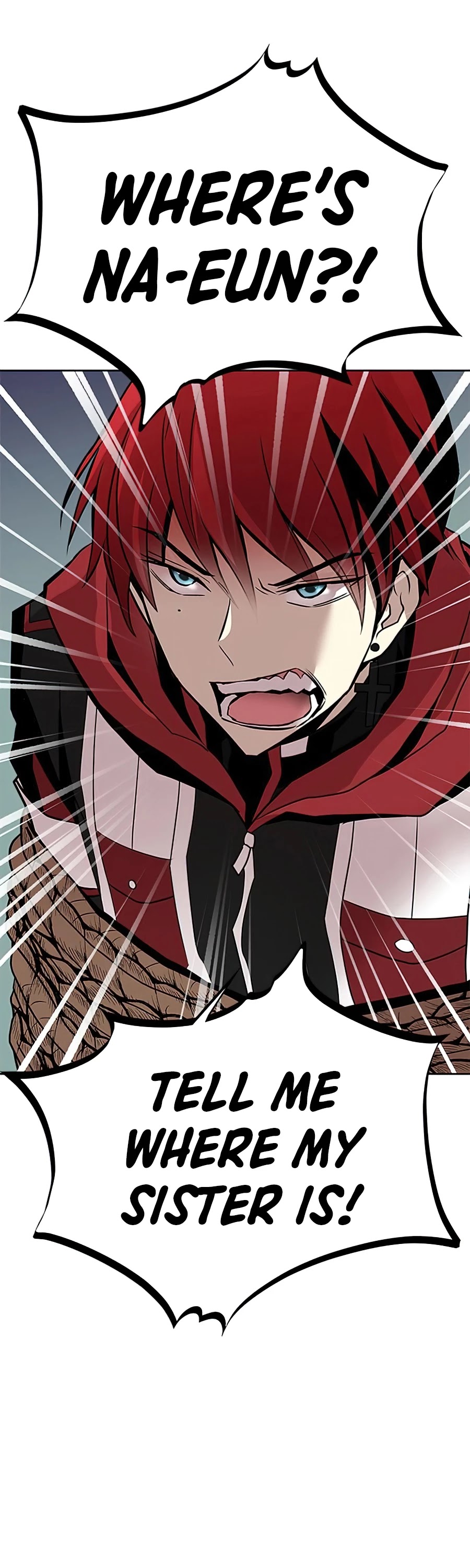 Villain to Kill Chapter 44 page 23 - Chapter 44
