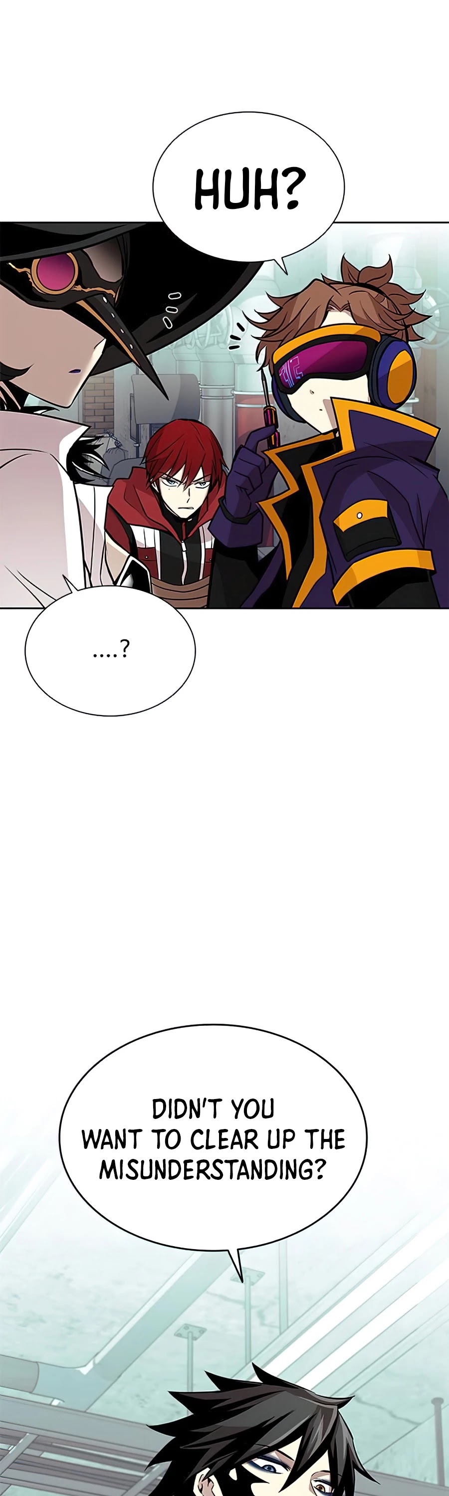 Villain to Kill Chapter 44 page 25 - Chapter 44