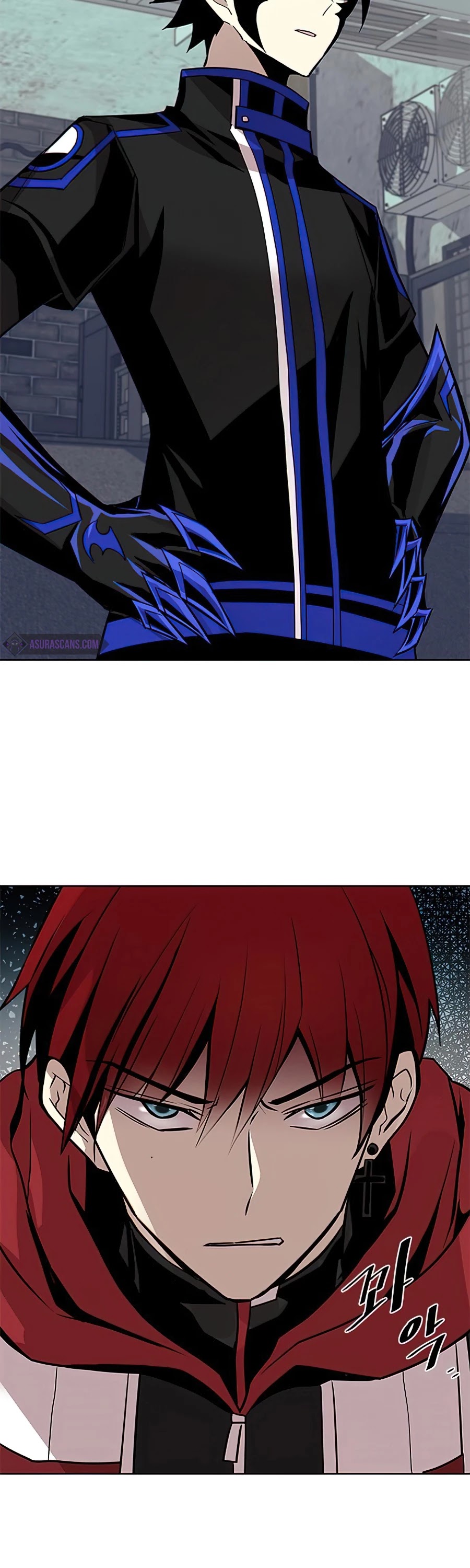 Villain to Kill Chapter 44 page 26 - Chapter 44