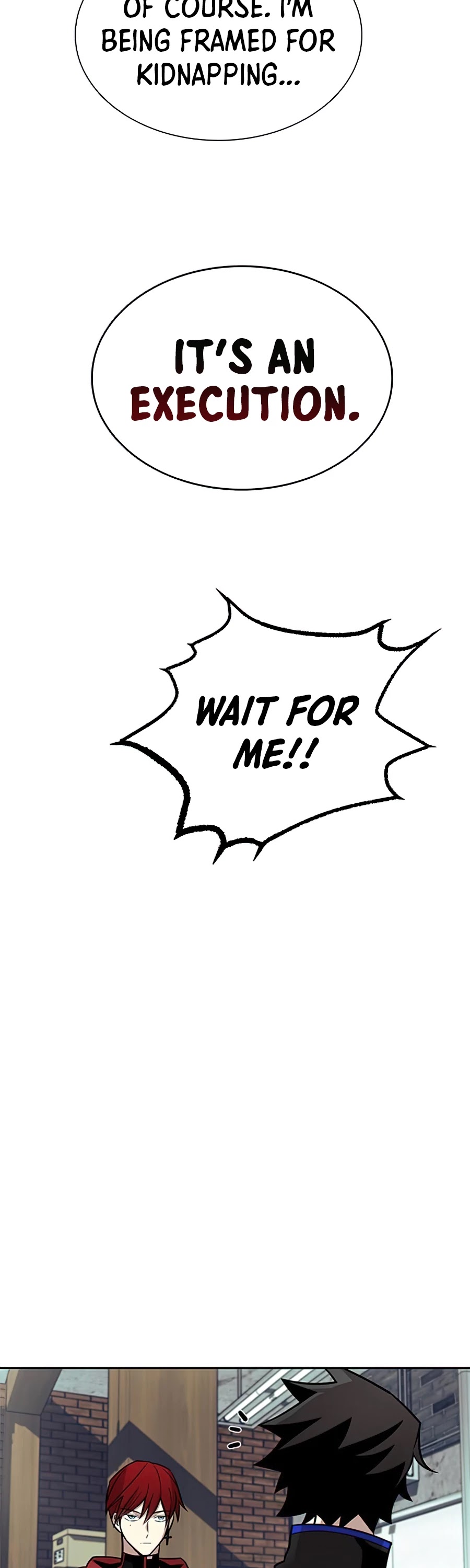 Villain to Kill Chapter 44 page 34 - Chapter 44