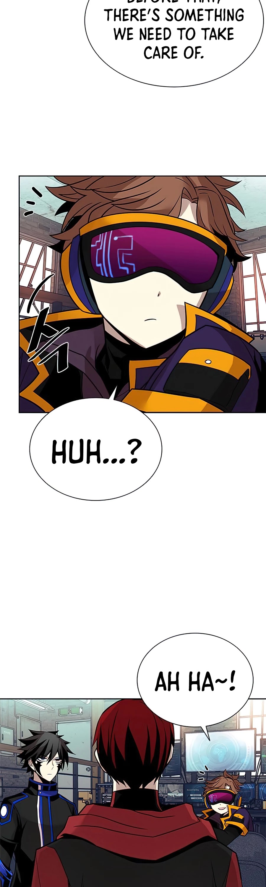 Villain to Kill Chapter 44 page 41 - Chapter 44