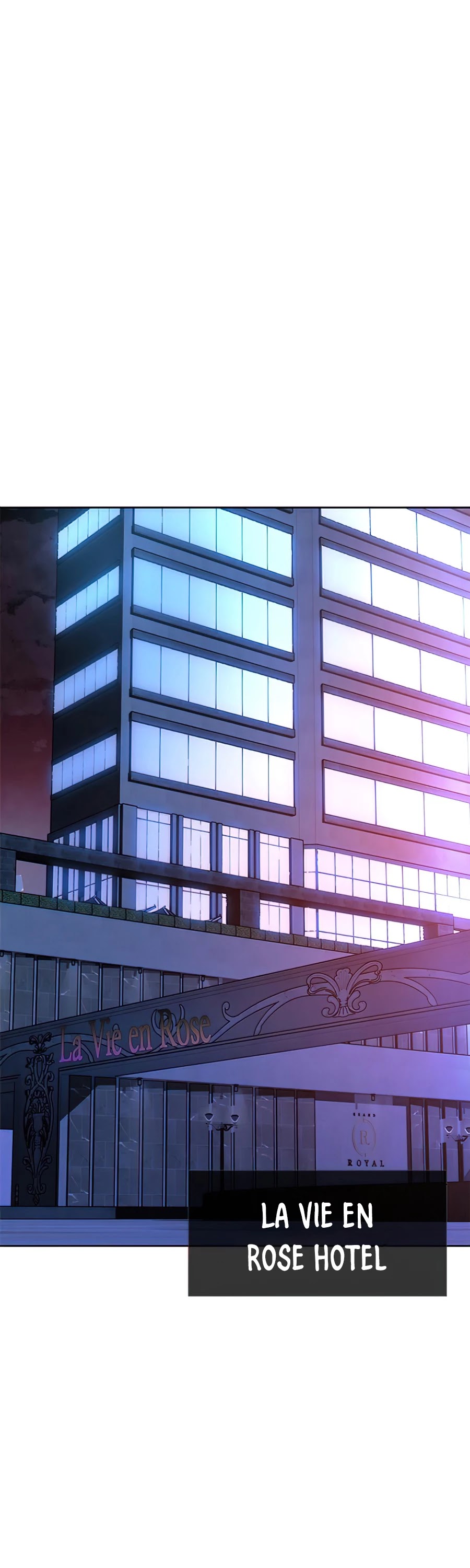 Villain to Kill Chapter 44 page 43 - Chapter 44