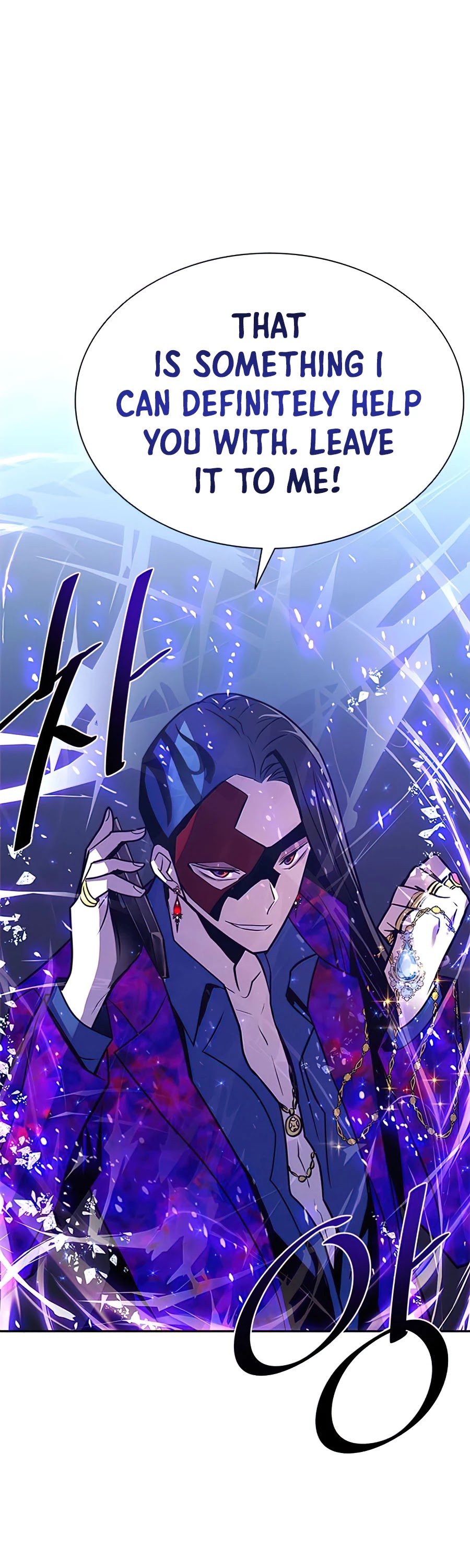 Villain to Kill Chapter 44 page 51 - Chapter 44