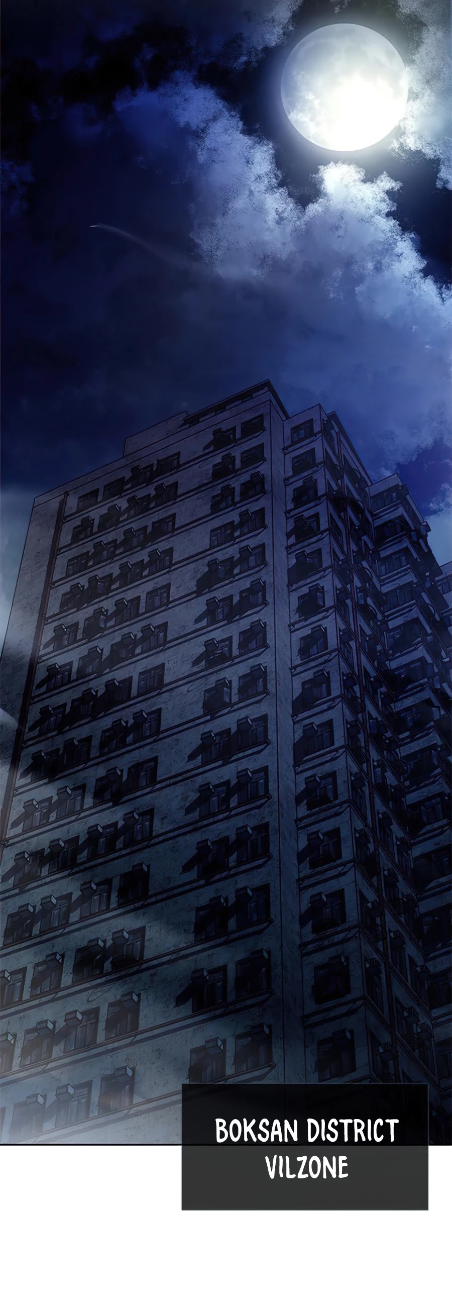Villain to Kill Chapter 44 page 53 - Chapter 44