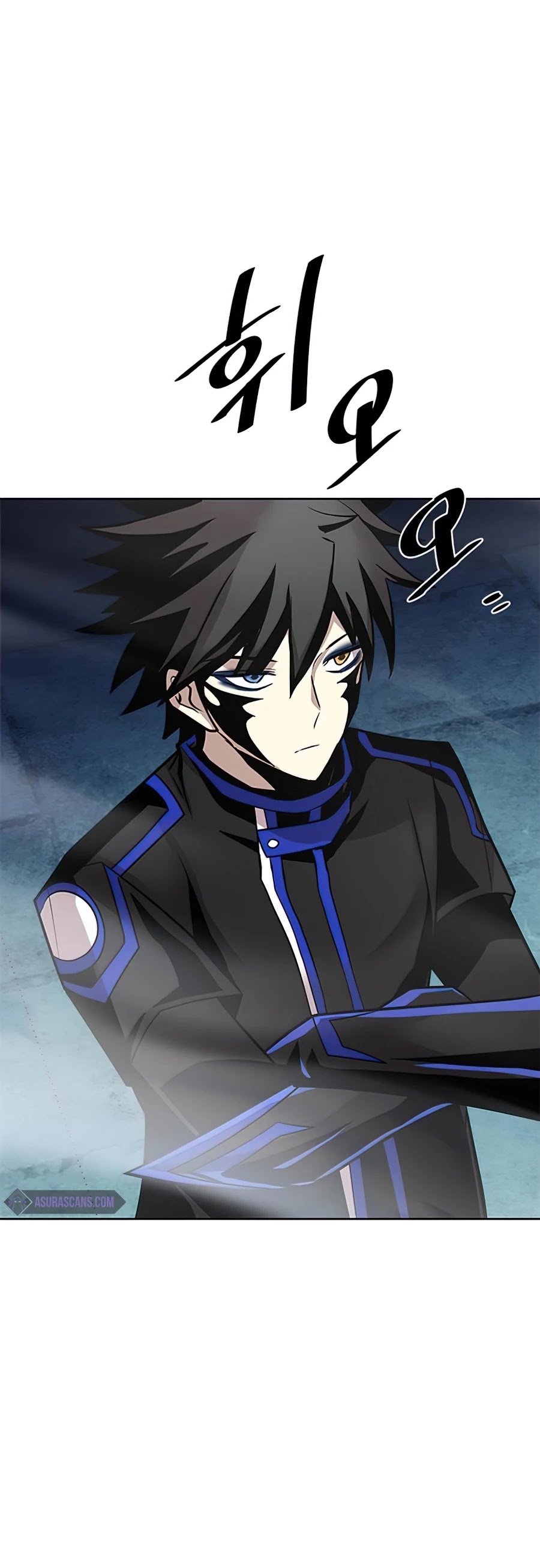 Villain to Kill Chapter 44 page 54 - Chapter 44
