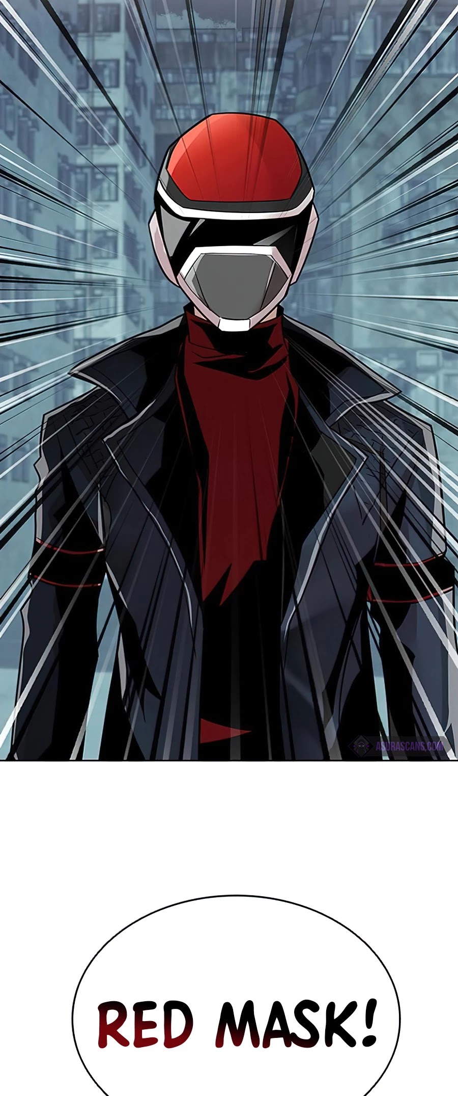 Villain to Kill Chapter 44 page 58 - Chapter 44