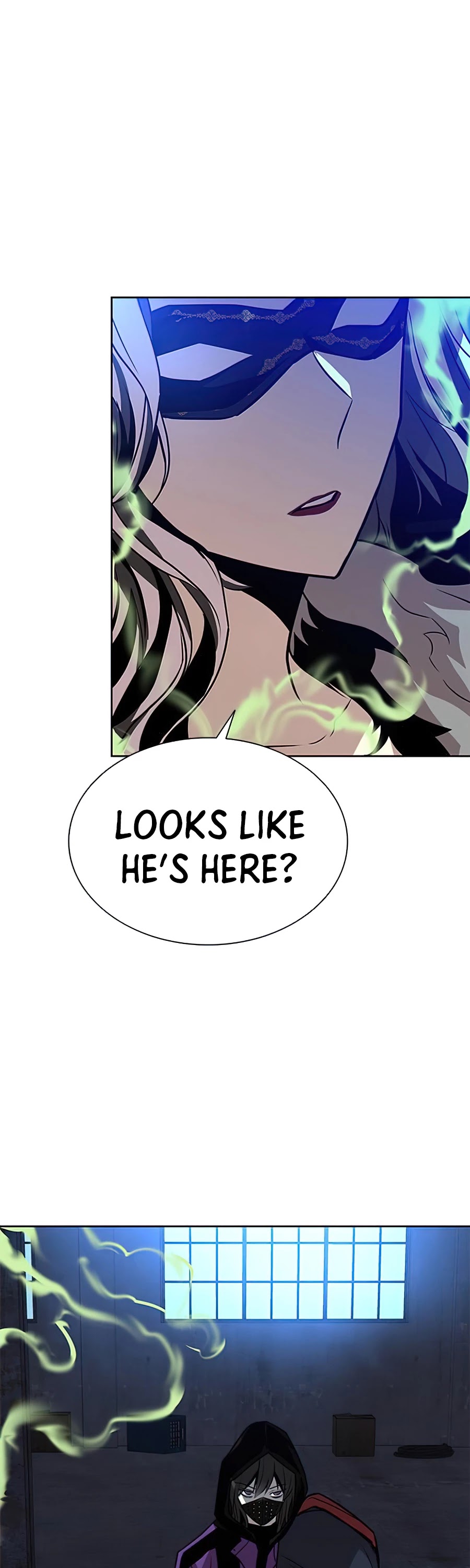 Villain to Kill Chapter 44 page 6 - Chapter 44
