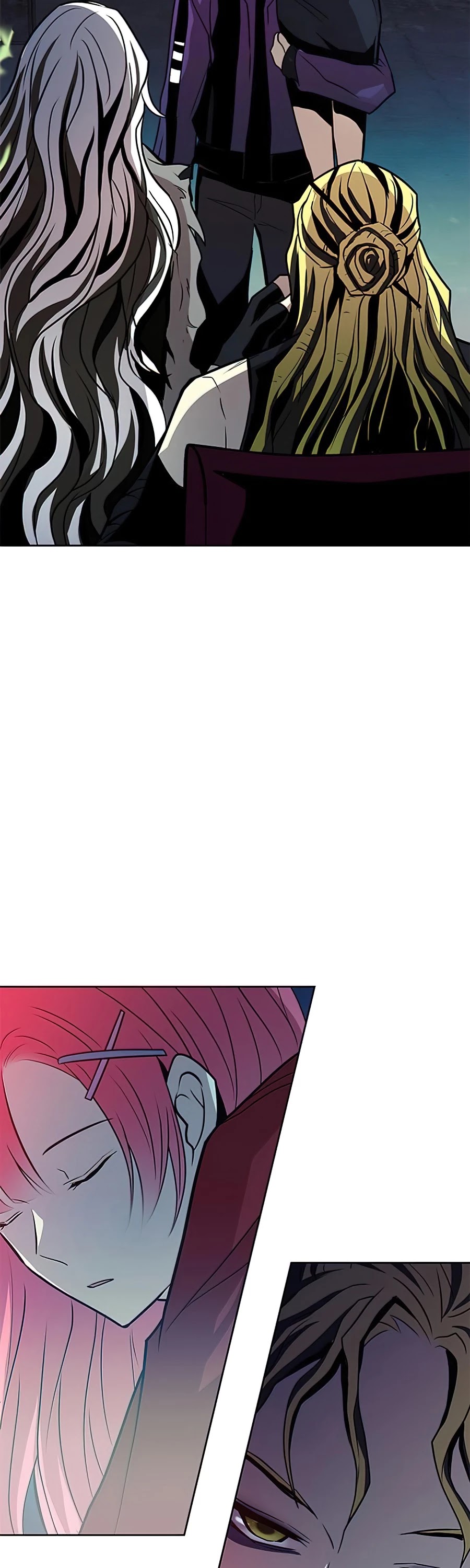 Villain to Kill Chapter 44 page 7 - Chapter 44