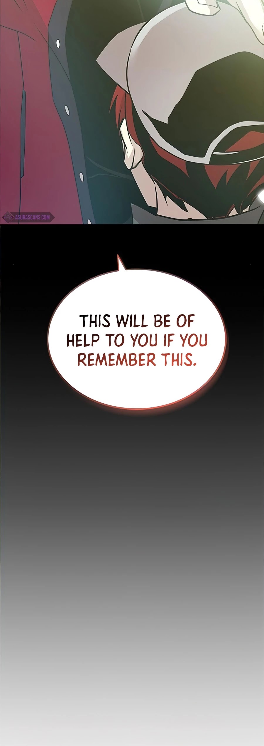 Villain to Kill Chapter 45 page 18 - Chapter 45