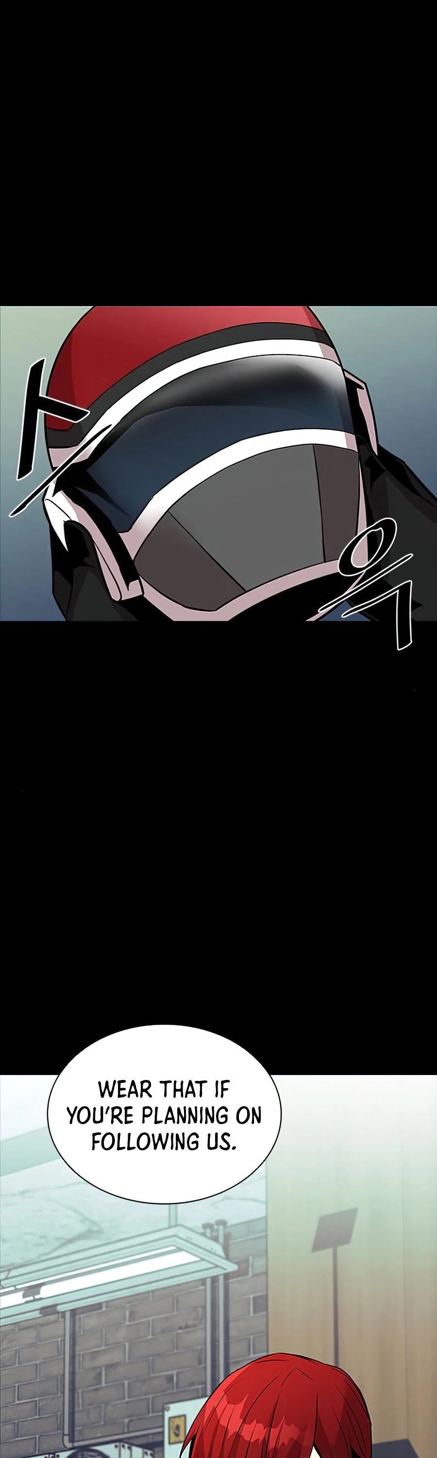 Villain to Kill Chapter 45 page 2 - Chapter 45