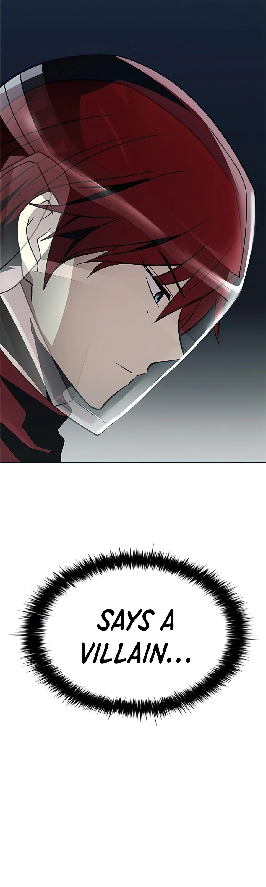 Villain to Kill Chapter 45 page 20 - Chapter 45