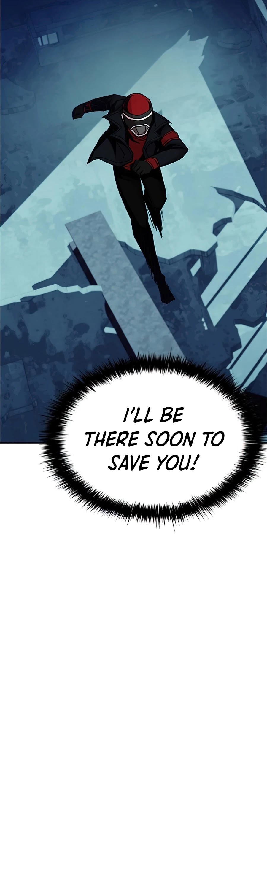 Villain to Kill Chapter 45 page 32 - Chapter 45
