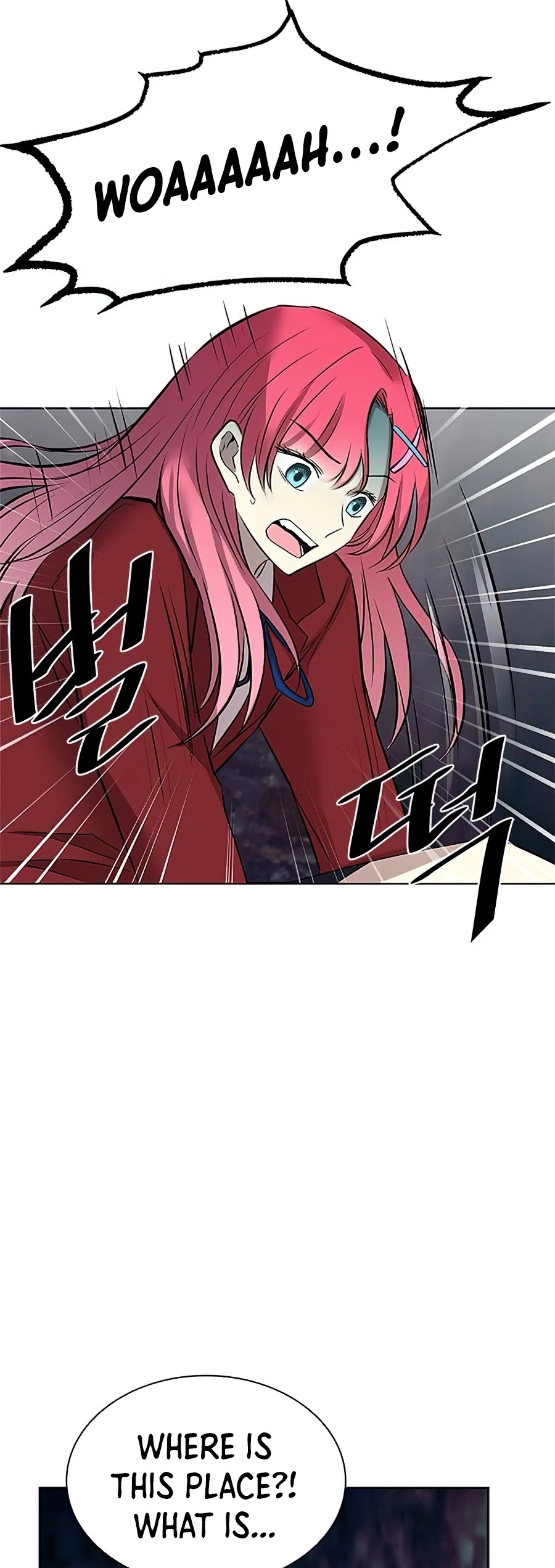 Villain to Kill Chapter 45 page 36 - Chapter 45