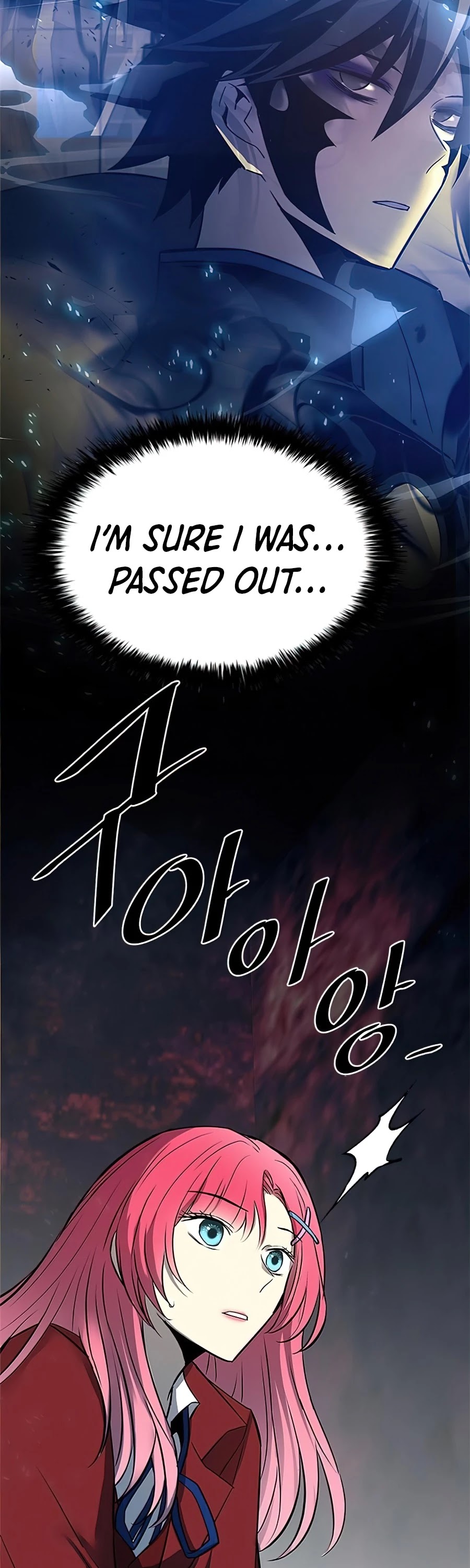 Villain to Kill Chapter 45 page 39 - Chapter 45