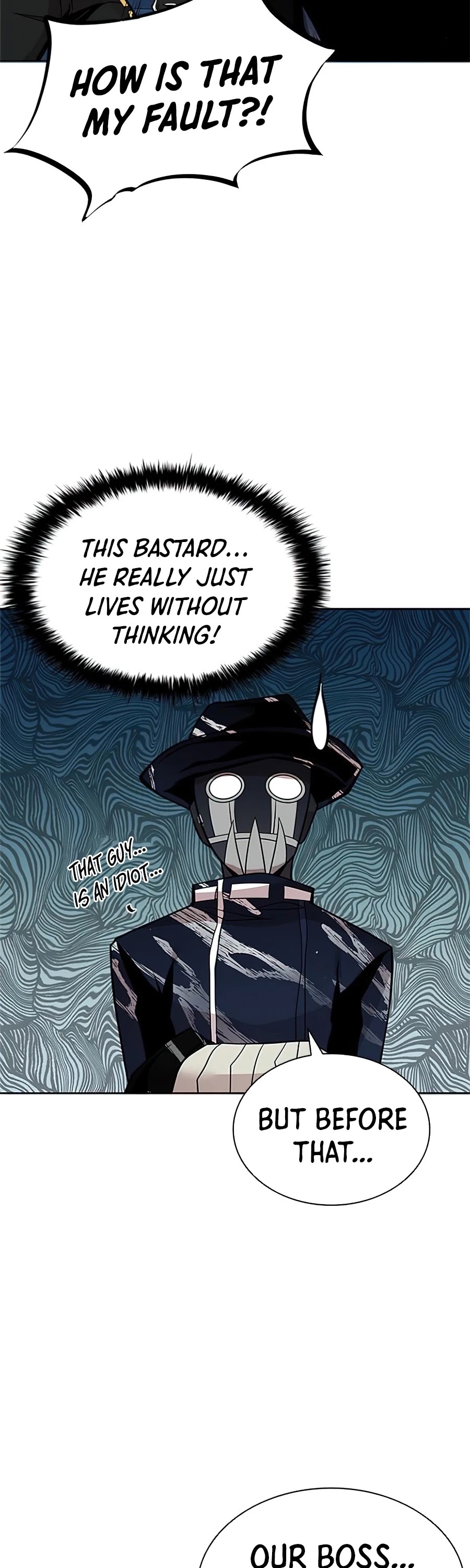 Villain to Kill Chapter 45 page 44 - Chapter 45
