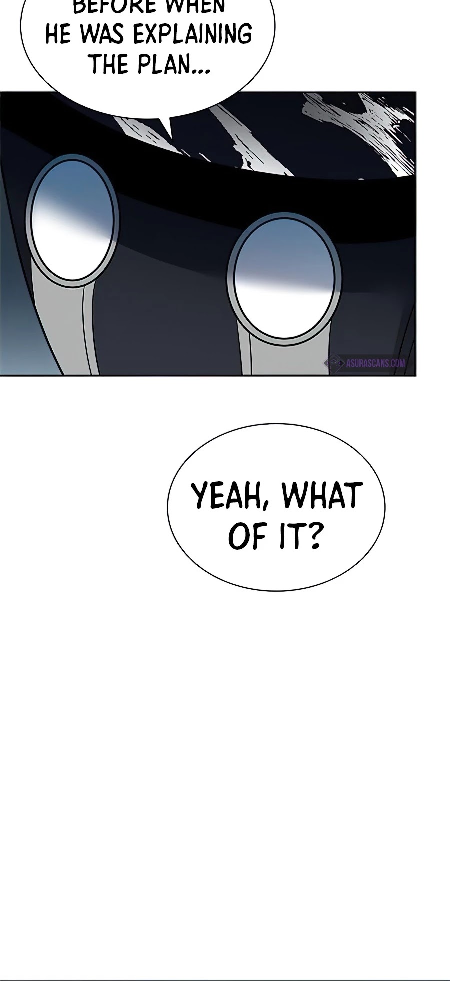 Villain to Kill Chapter 45 page 46 - Chapter 45
