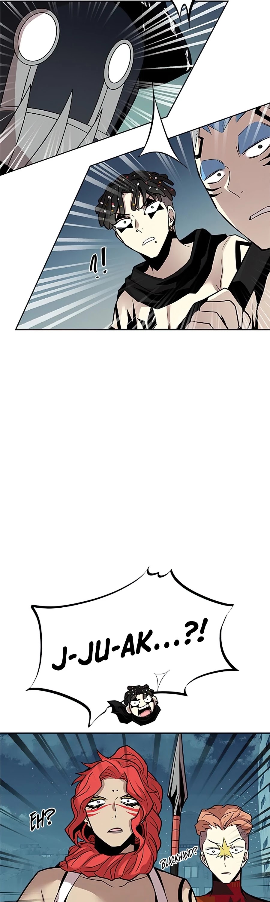 Villain to Kill Chapter 45 page 49 - Chapter 45