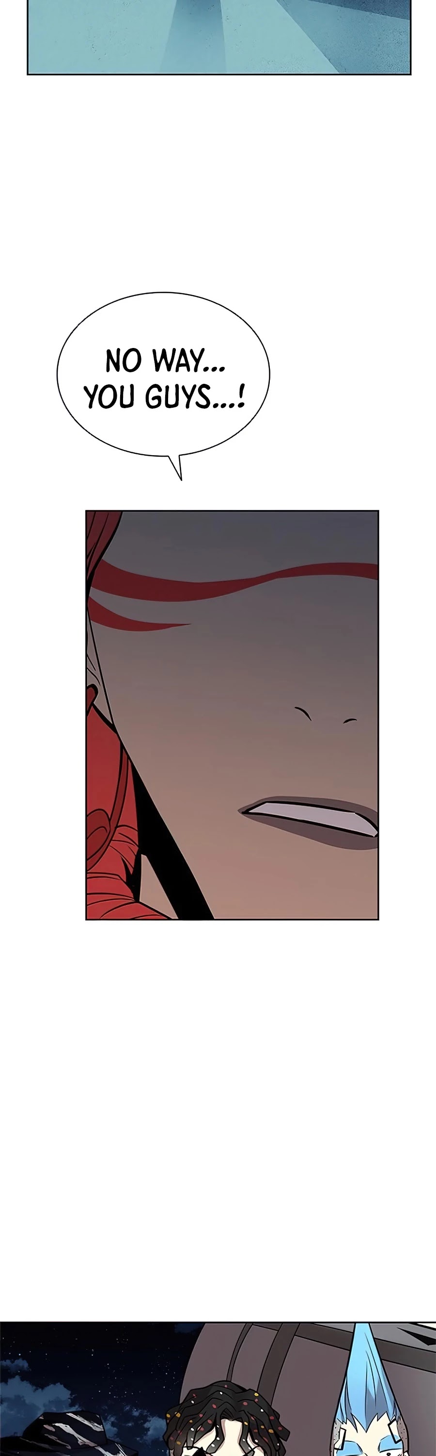 Villain to Kill Chapter 45 page 51 - Chapter 45