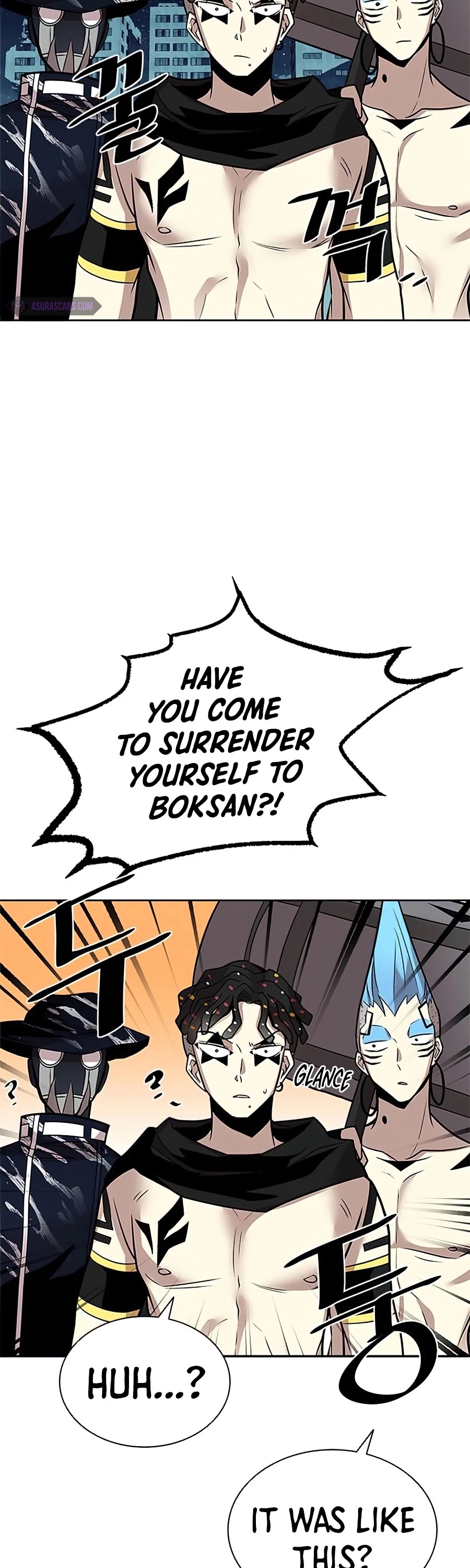 Villain to Kill Chapter 45 page 52 - Chapter 45