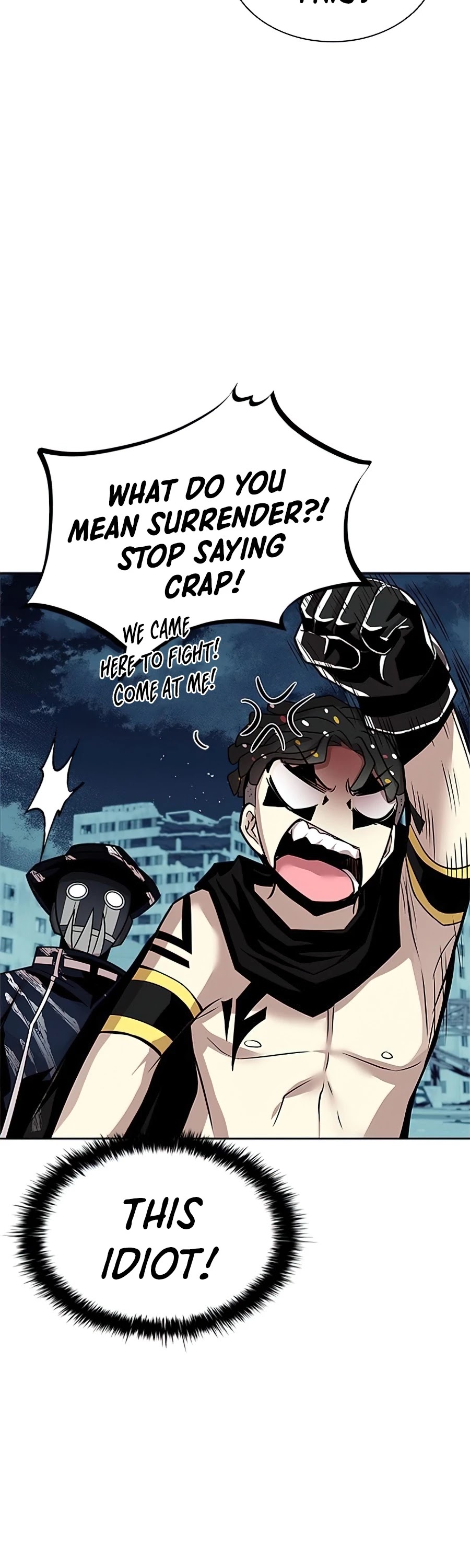 Villain to Kill Chapter 45 page 53 - Chapter 45