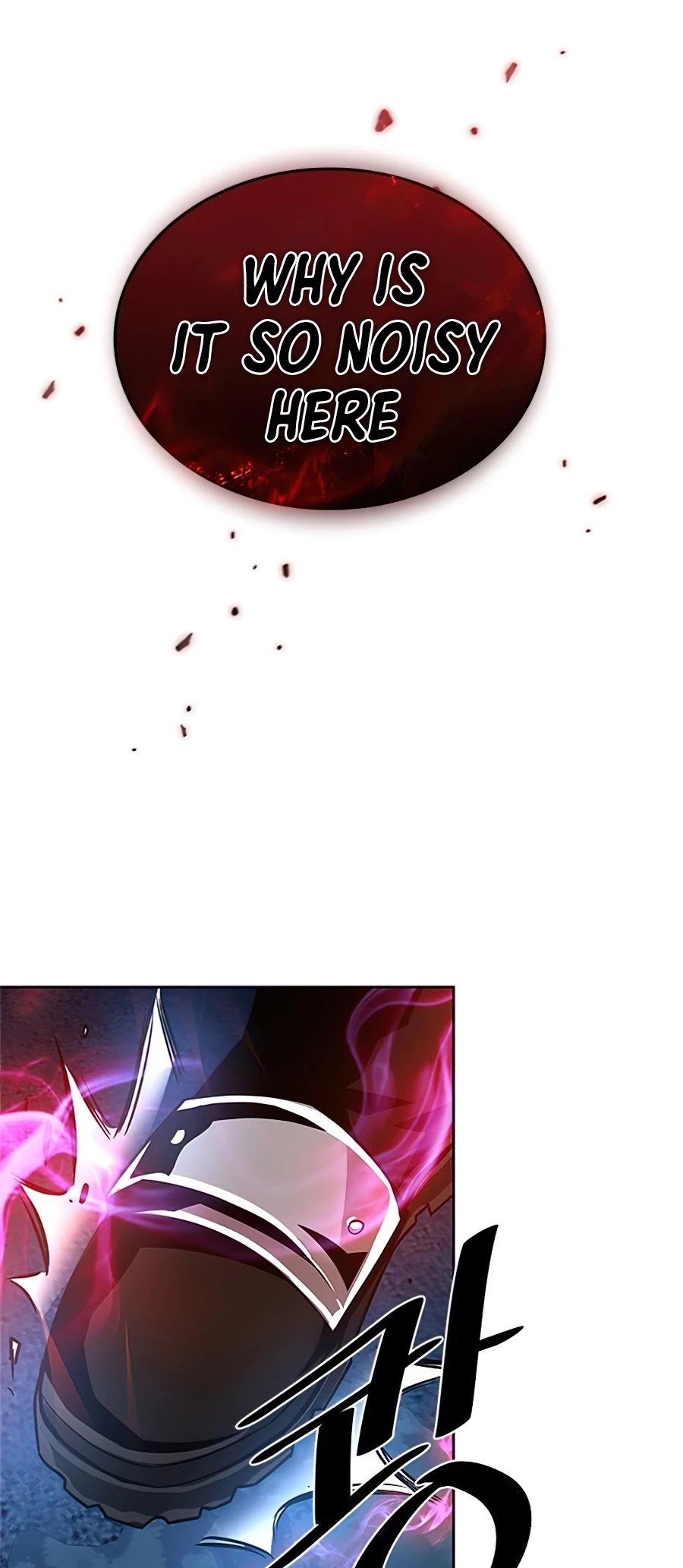 Villain to Kill Chapter 45 page 54 - Chapter 45