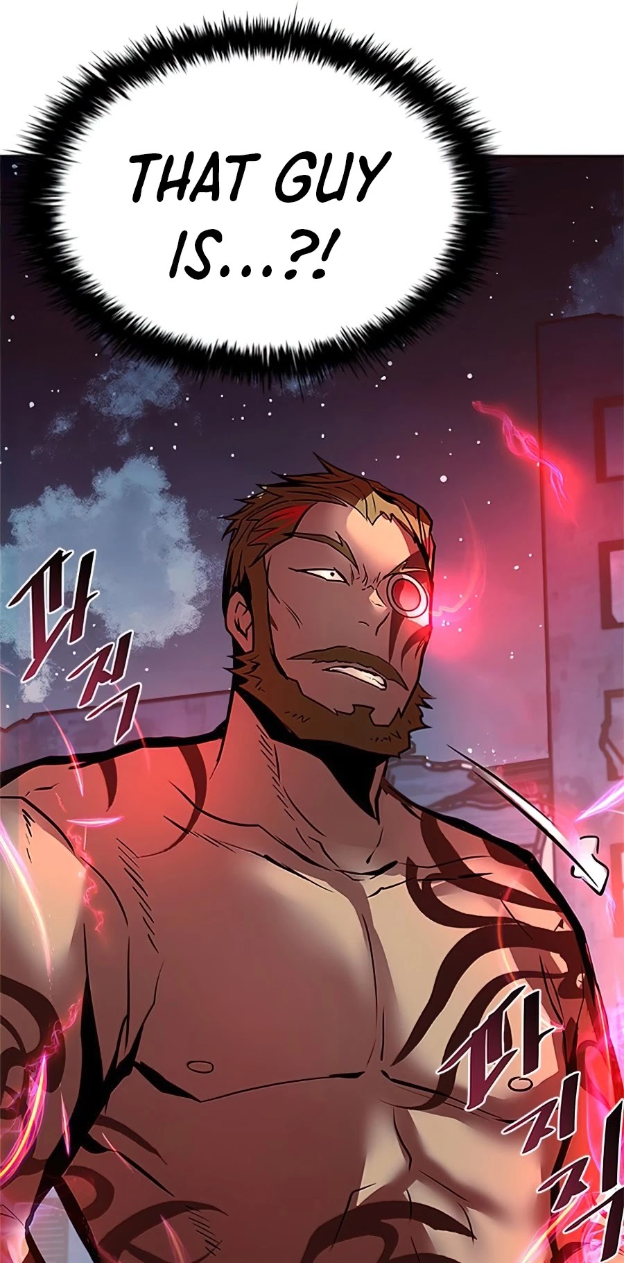 Villain to Kill Chapter 45 page 56 - Chapter 45