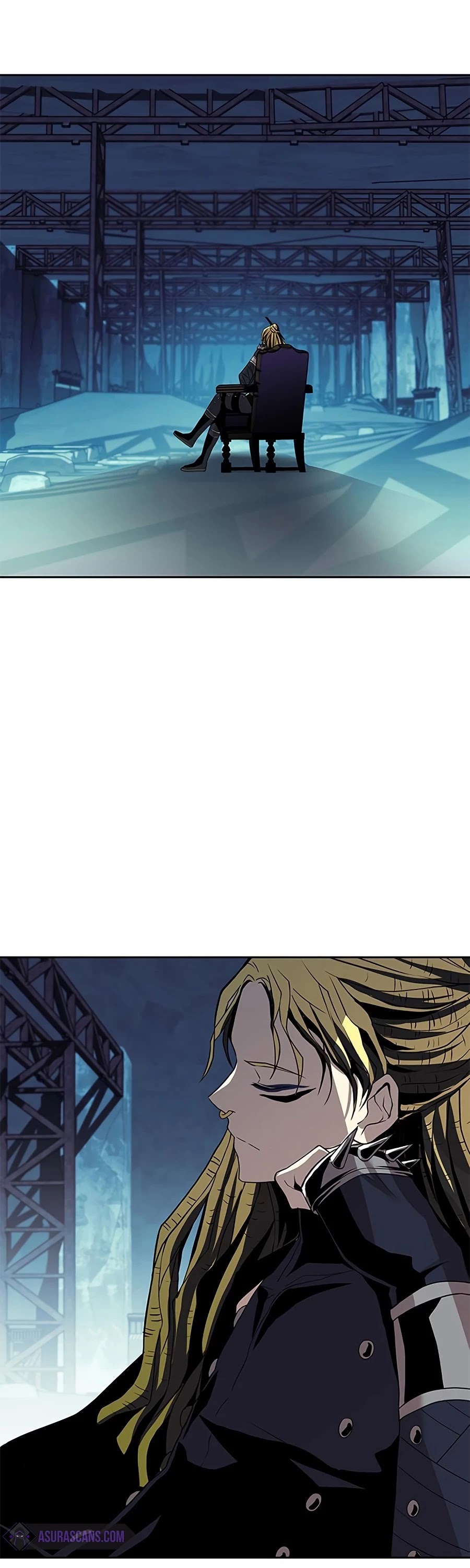 Villain to Kill Chapter 46 page 12 - Chapter 46