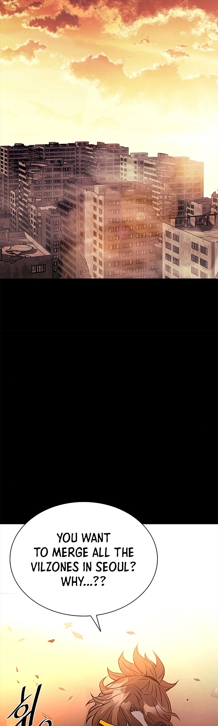 Villain to Kill Chapter 46 page 14 - Chapter 46