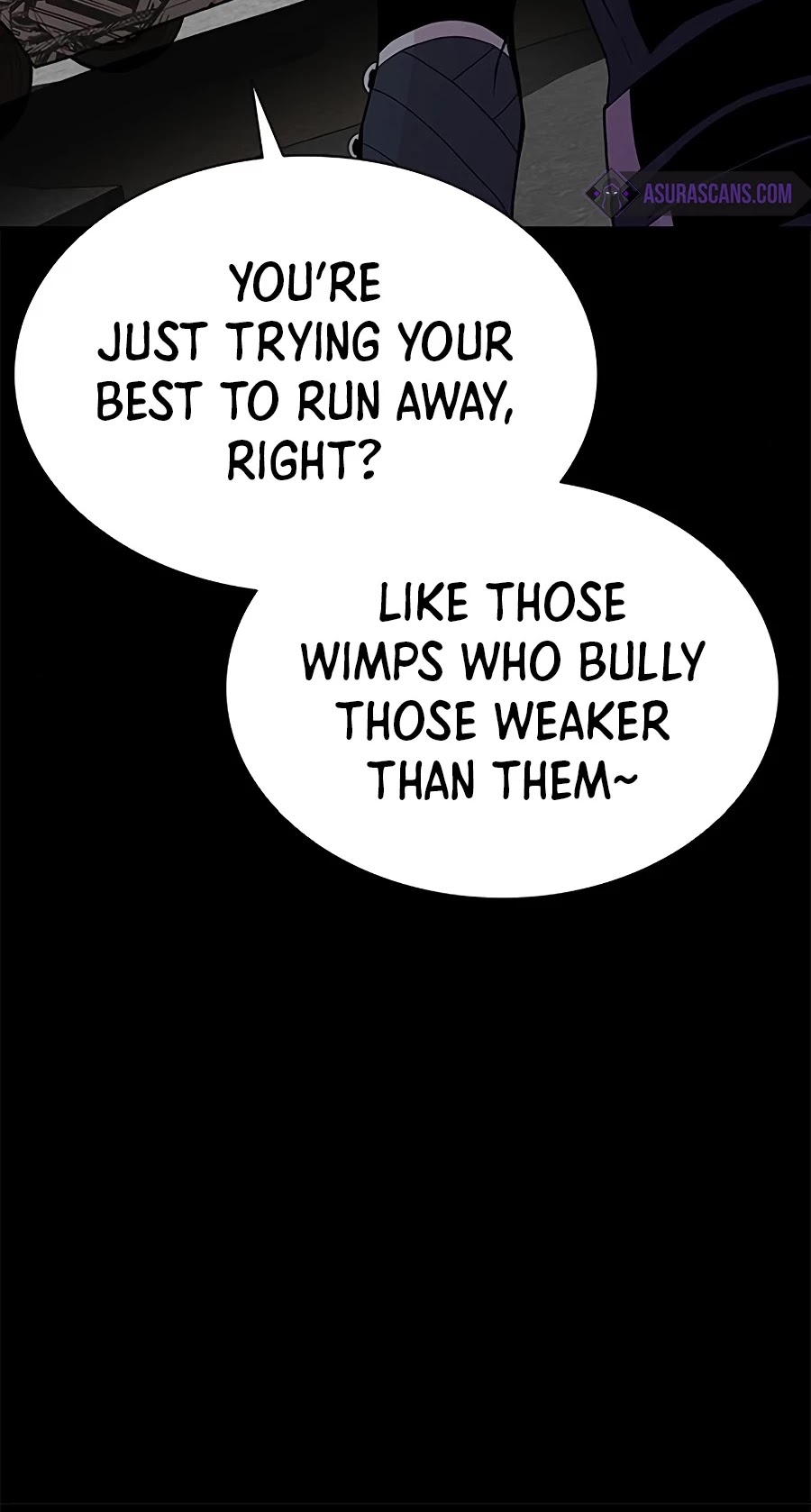Villain to Kill Chapter 46 page 19 - Chapter 46