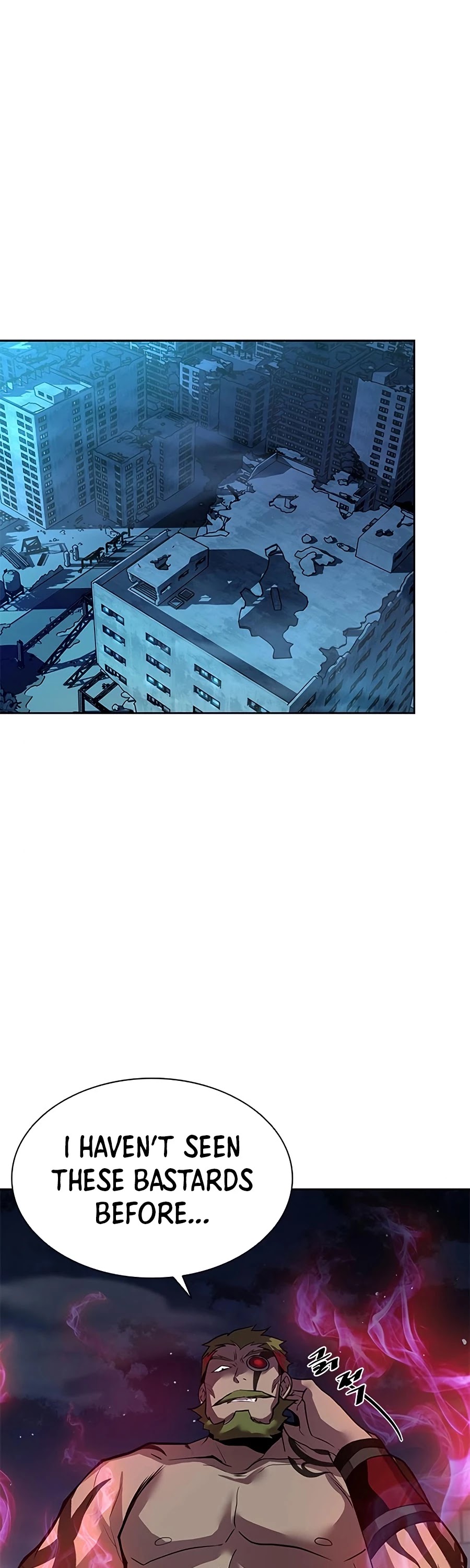 Villain to Kill Chapter 46 page 2 - Chapter 46