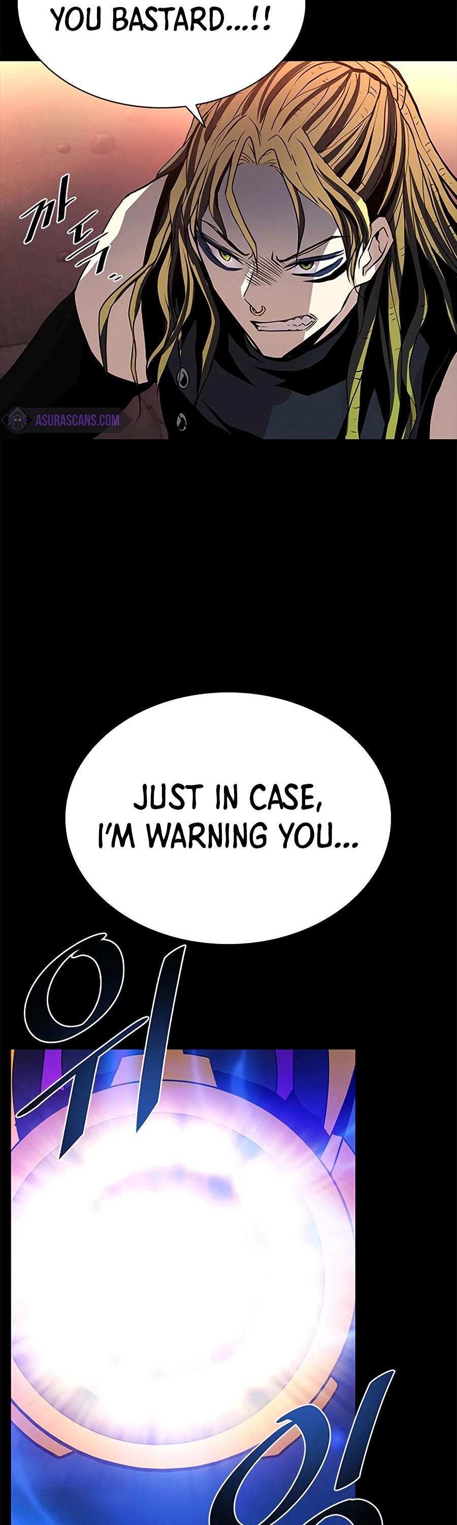 Villain to Kill Chapter 46 page 21 - Chapter 46