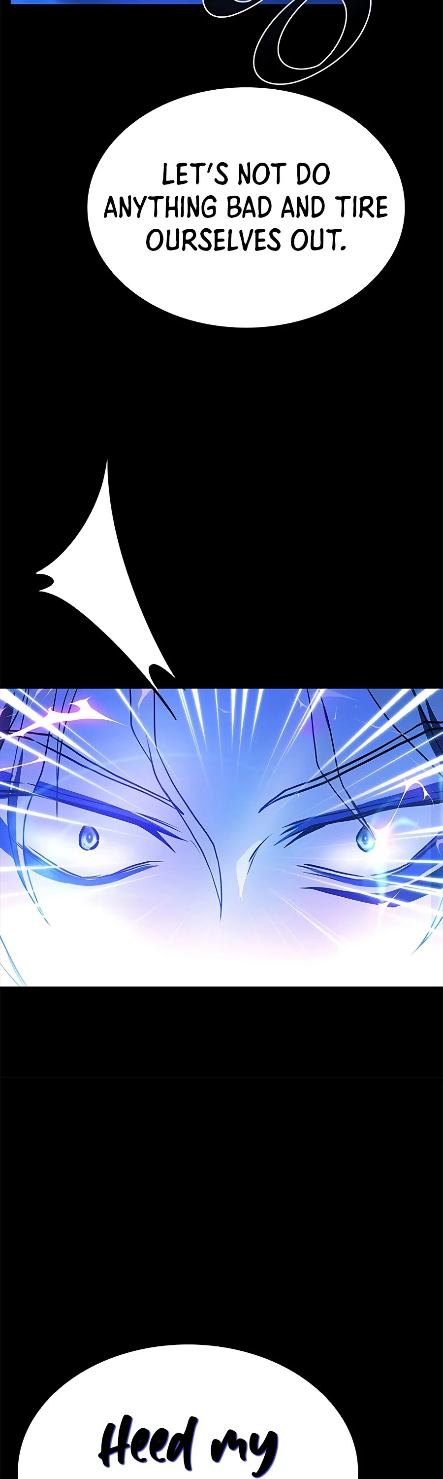 Villain to Kill Chapter 46 page 22 - Chapter 46