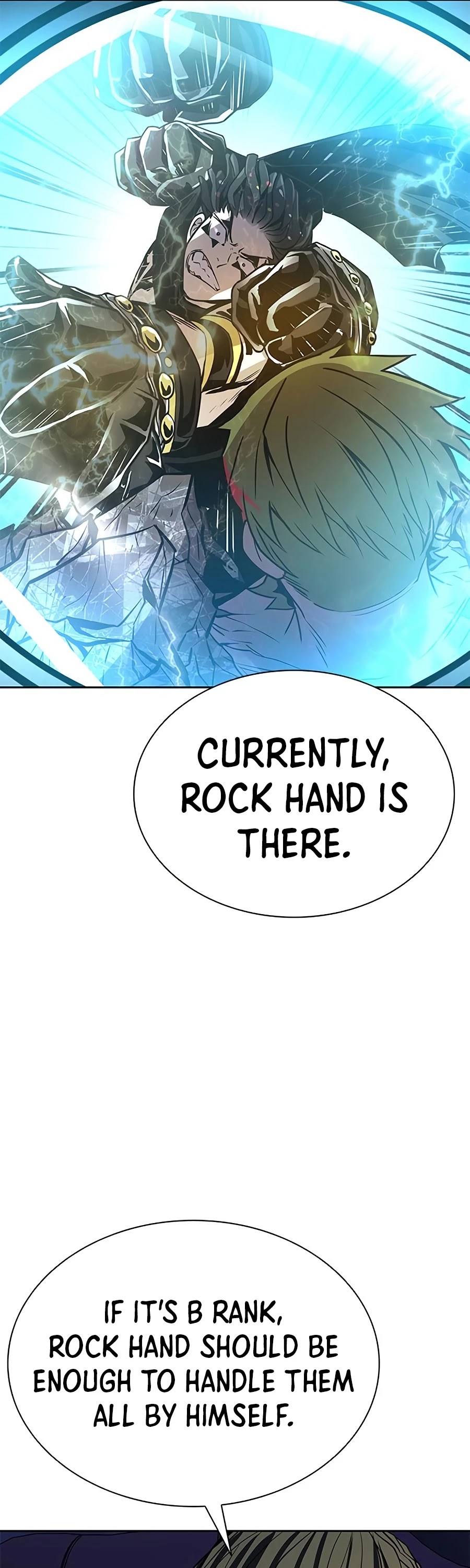 Villain to Kill Chapter 46 page 29 - Chapter 46