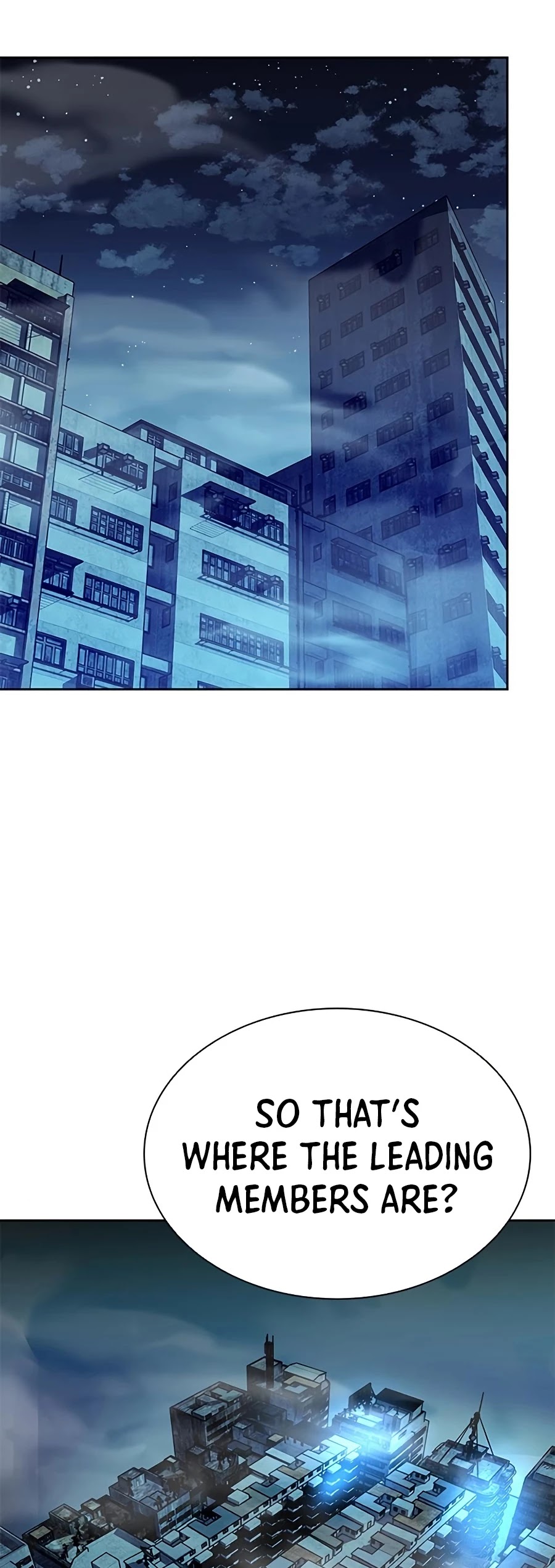 Villain to Kill Chapter 46 page 36 - Chapter 46