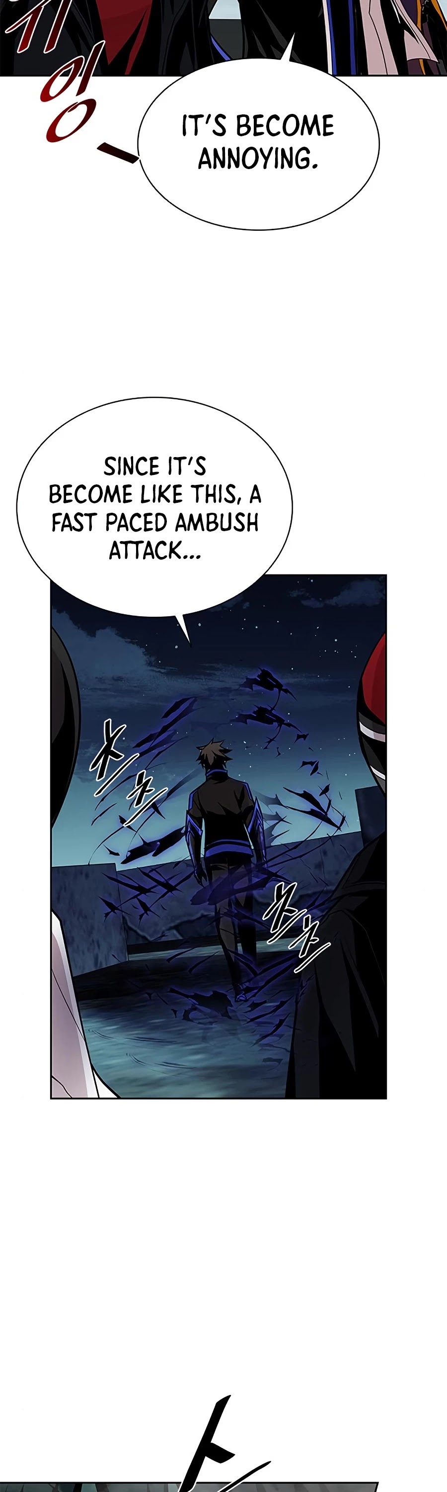Villain to Kill Chapter 46 page 41 - Chapter 46