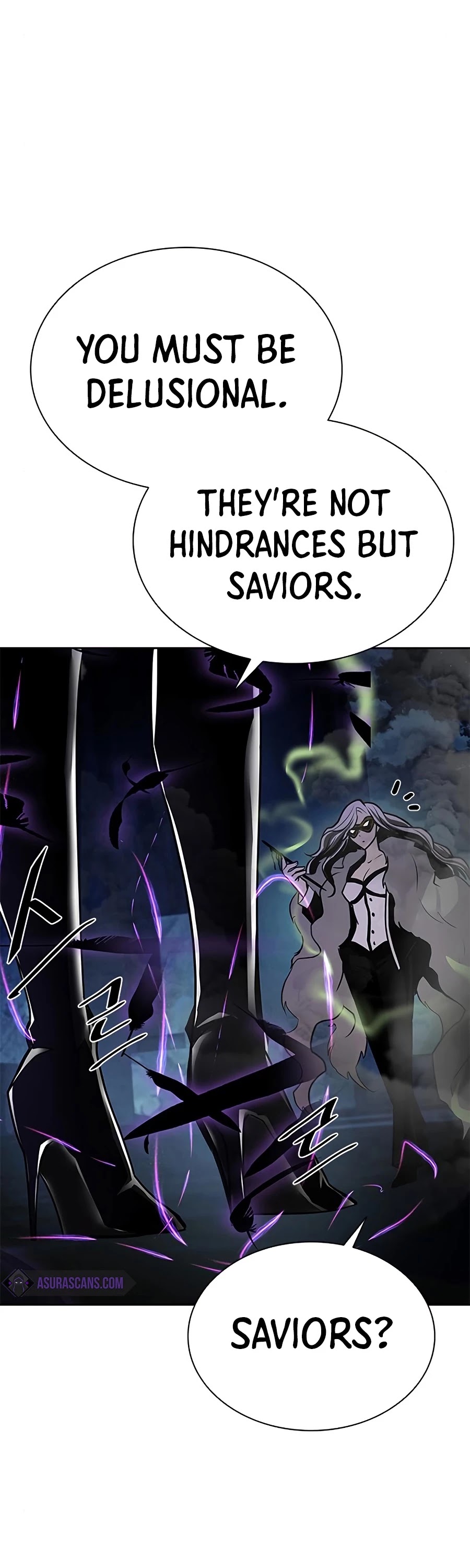 Villain to Kill Chapter 46 page 56 - Chapter 46
