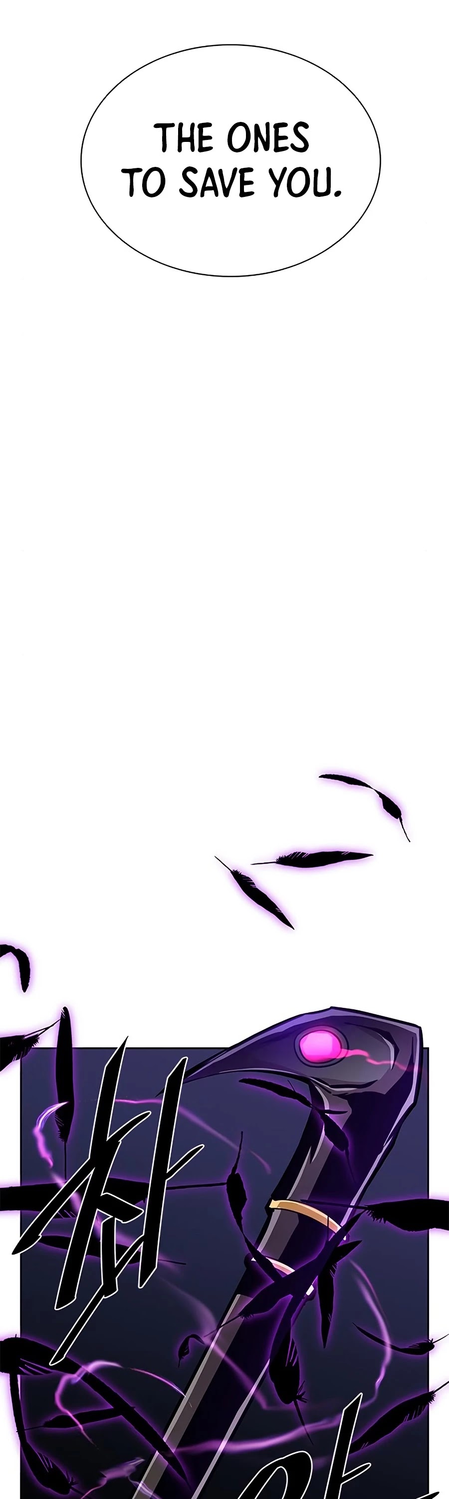 Villain to Kill Chapter 46 page 57 - Chapter 46