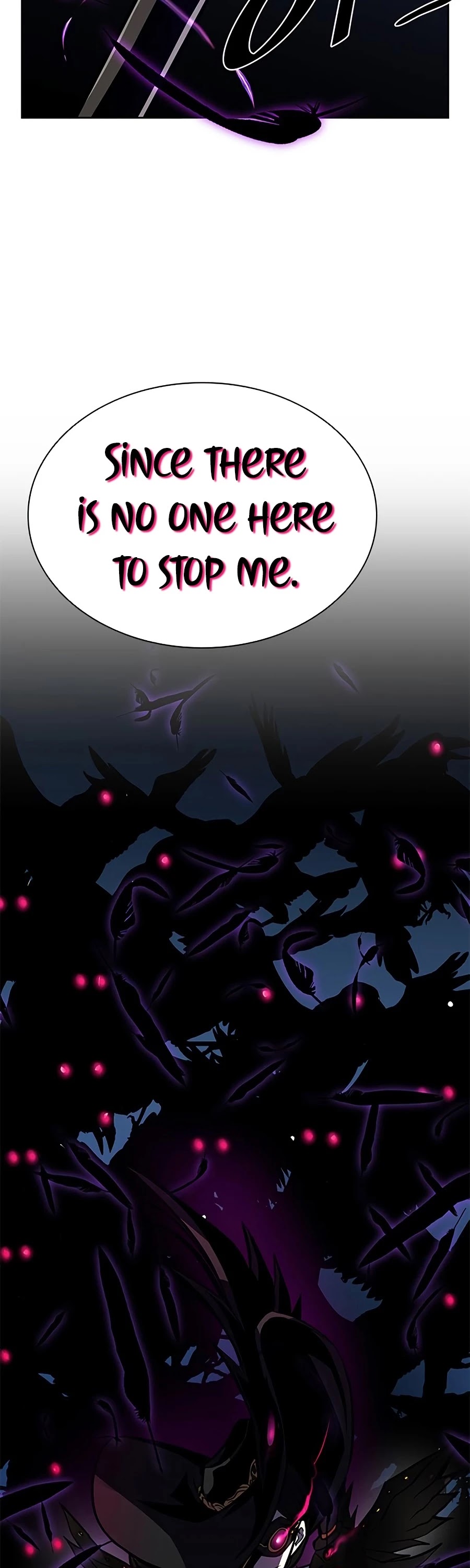 Villain to Kill Chapter 46 page 58 - Chapter 46