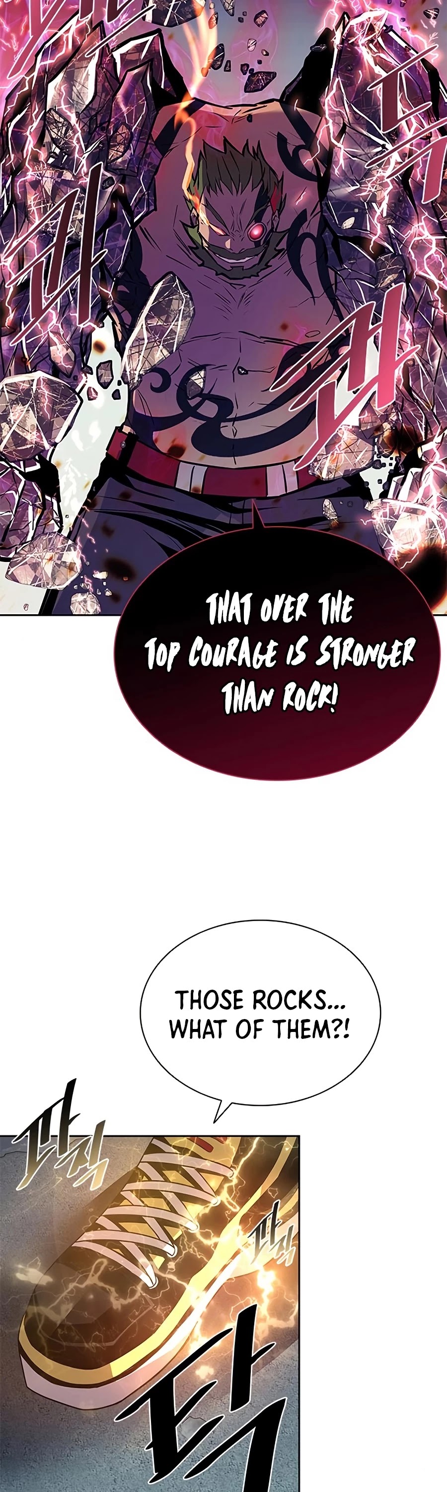 Villain to Kill Chapter 46 page 7 - Chapter 46