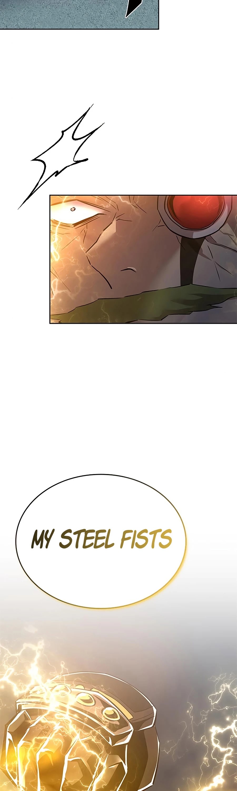 Villain to Kill Chapter 46 page 8 - Chapter 46