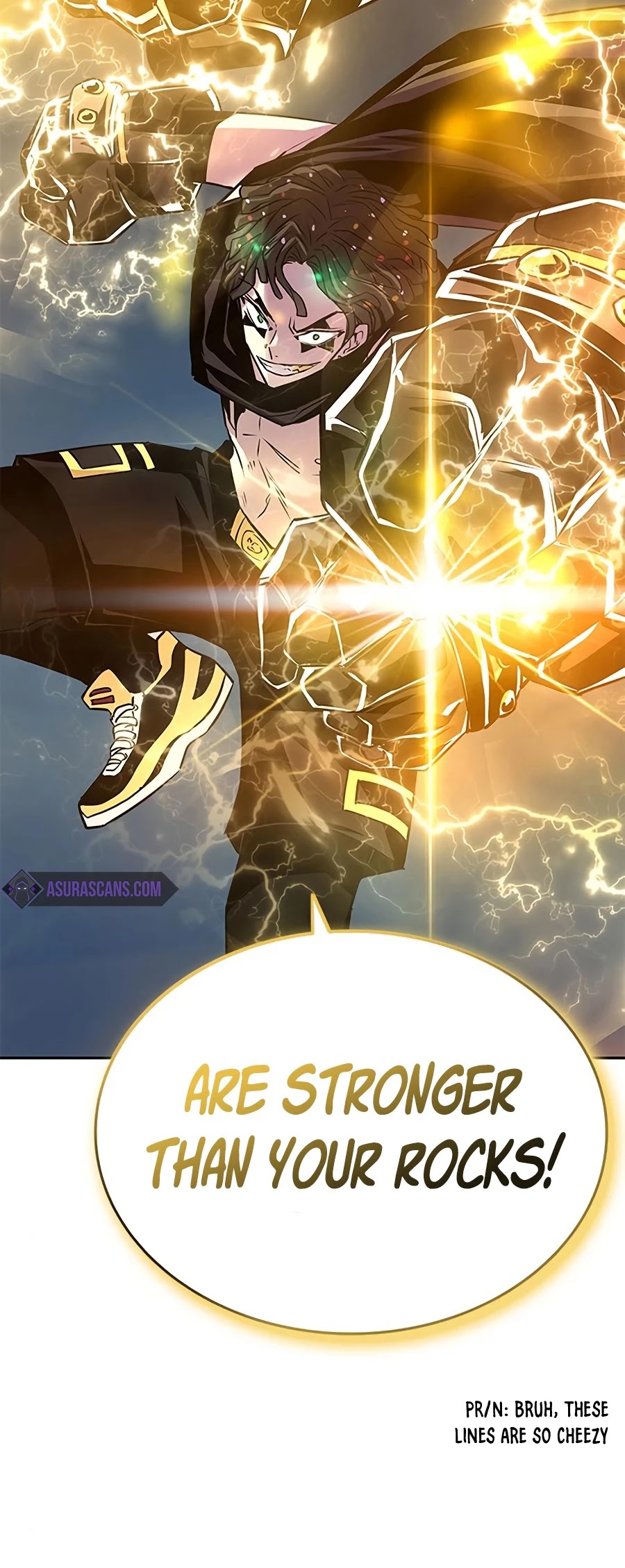 Villain to Kill Chapter 46 page 9 - Chapter 46