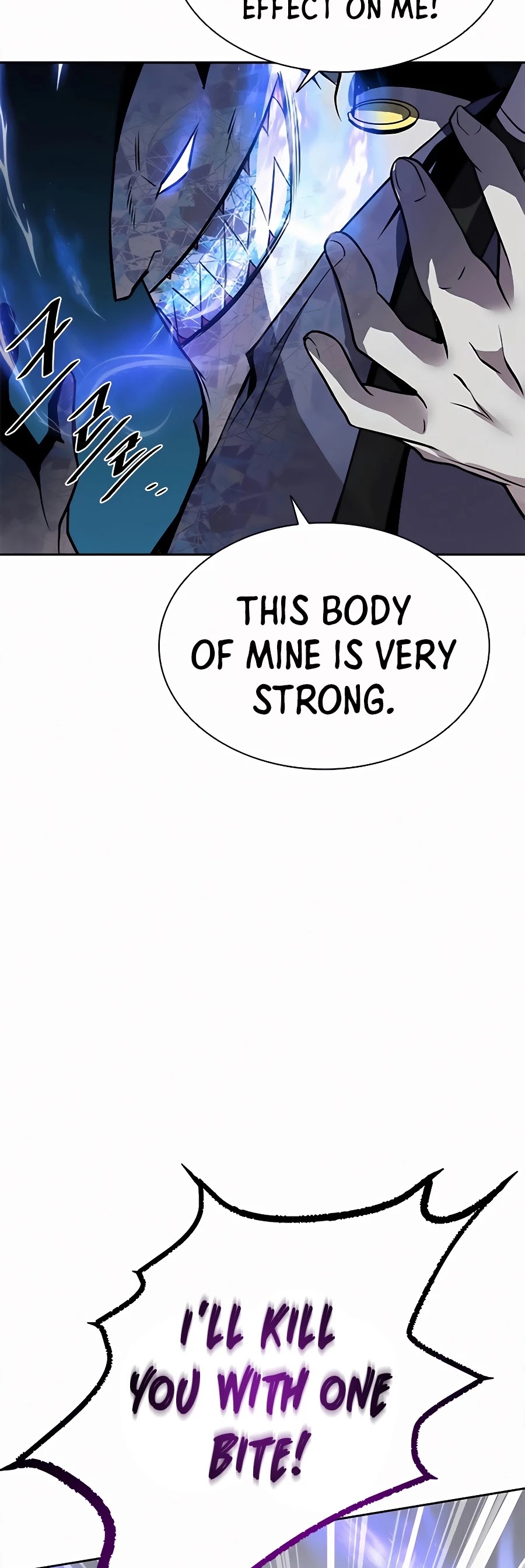 Villain to Kill Chapter 47 page 13 - Chapter 47