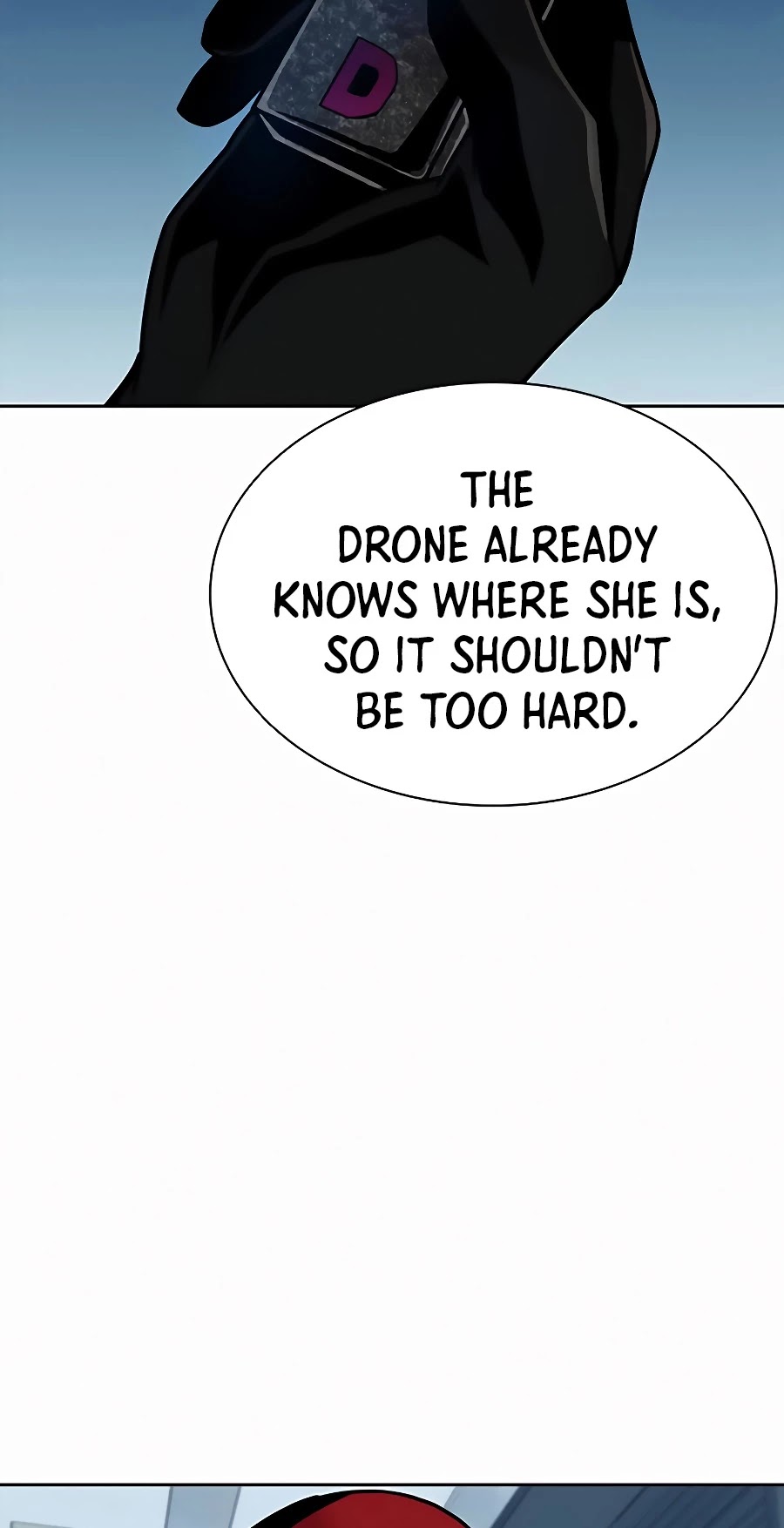Villain to Kill Chapter 47 page 28 - Chapter 47