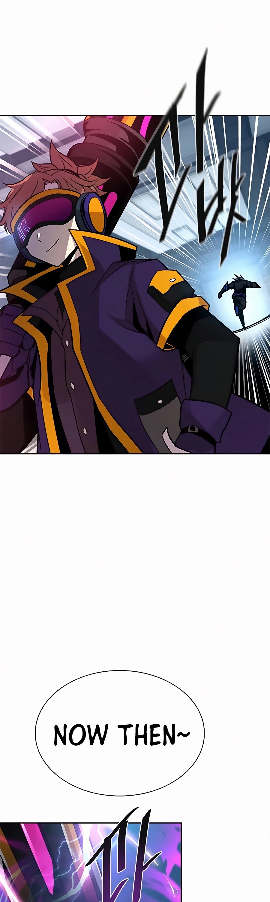 Villain to Kill Chapter 47 page 35 - Chapter 47