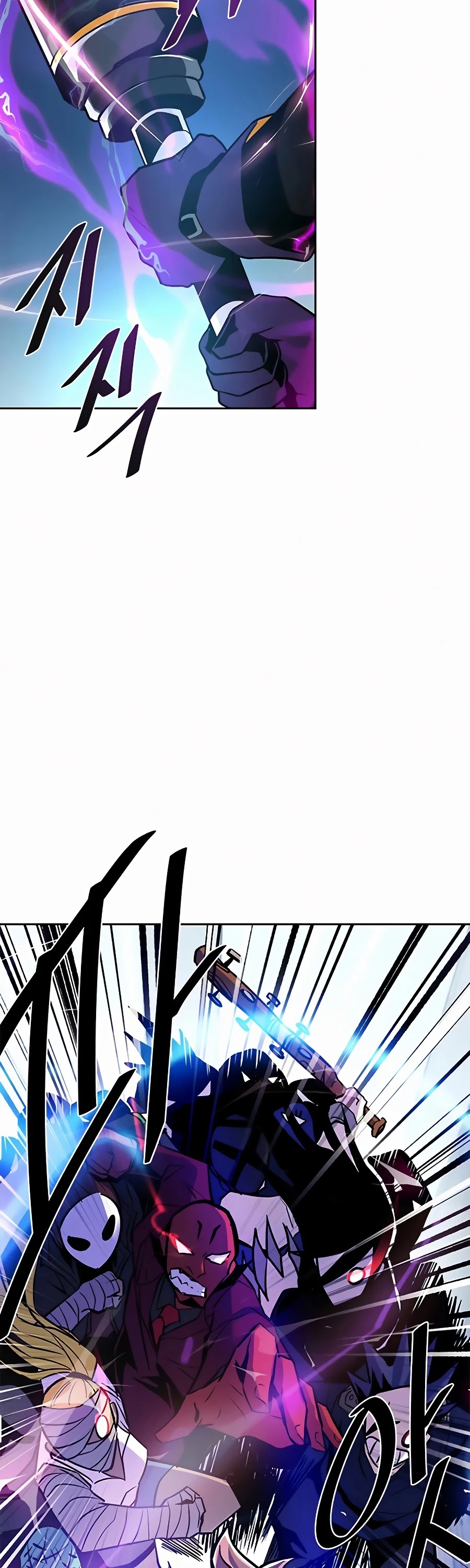 Villain to Kill Chapter 47 page 36 - Chapter 47